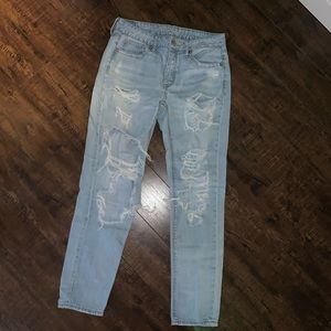 American eagle jeans 🦅